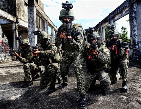 Light Reaction Regiment: The Sharpshooters of Death .